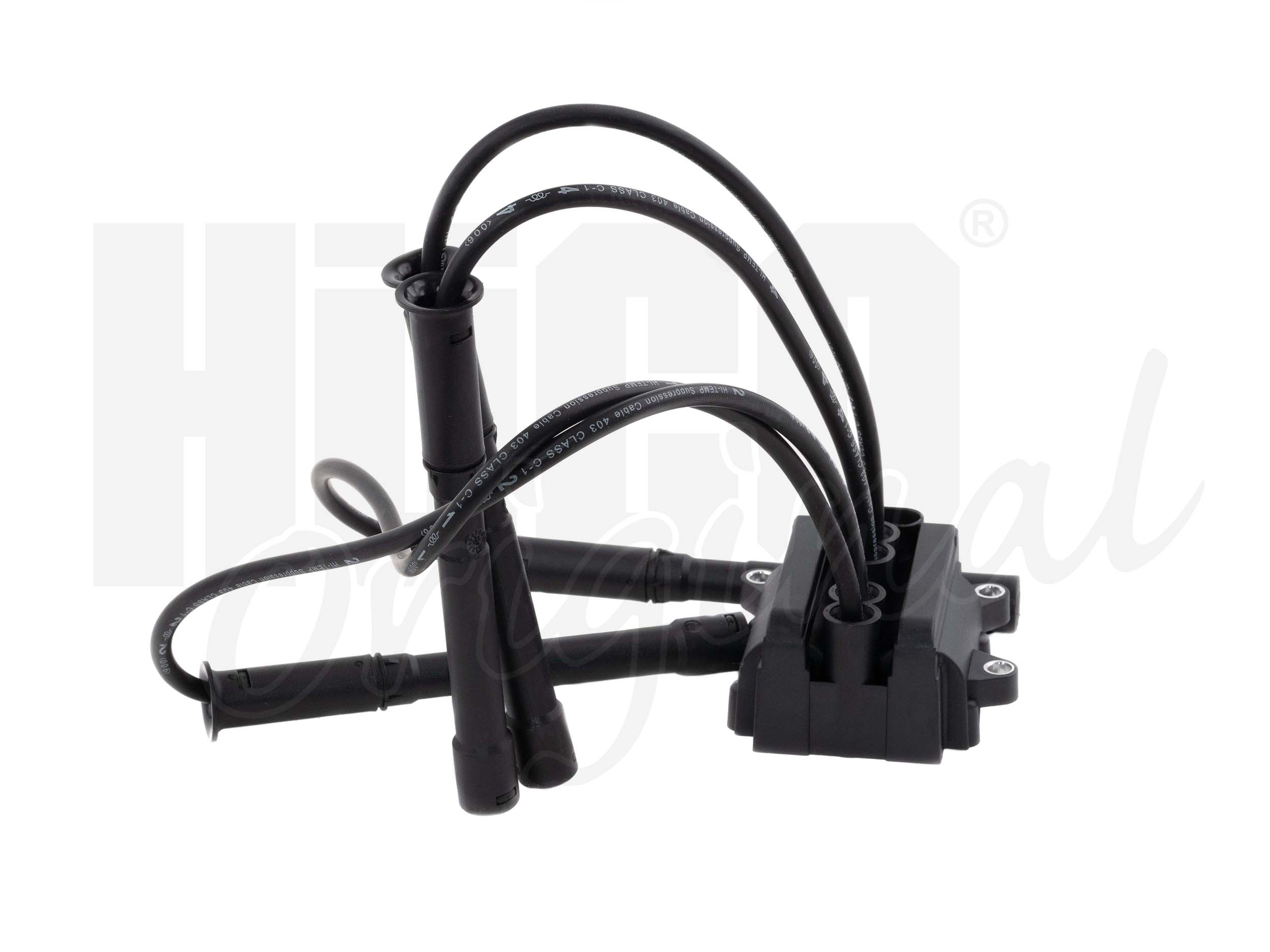 Bobina de inductie HUCO 138712