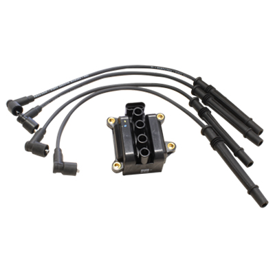 Bobina de inductie HUCO 1548719