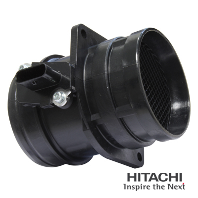 Senzor debit aer AUDI A3 (8P1) 2.0 TFSI  benzina 200 cai HUCO 2505079