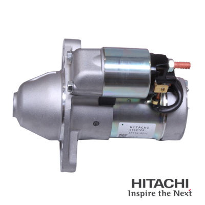 Electromotor OPEL ASTRA H (A04) 1.7 CDTI (L48)  diesel 80 cai HUCO 2506934