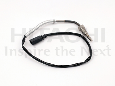 Senzor temperatura gaze evacuare VW GOLF VII Variant (BA5, BV5) 2.0 TDI  diesel 150 cai HUCO 2507072