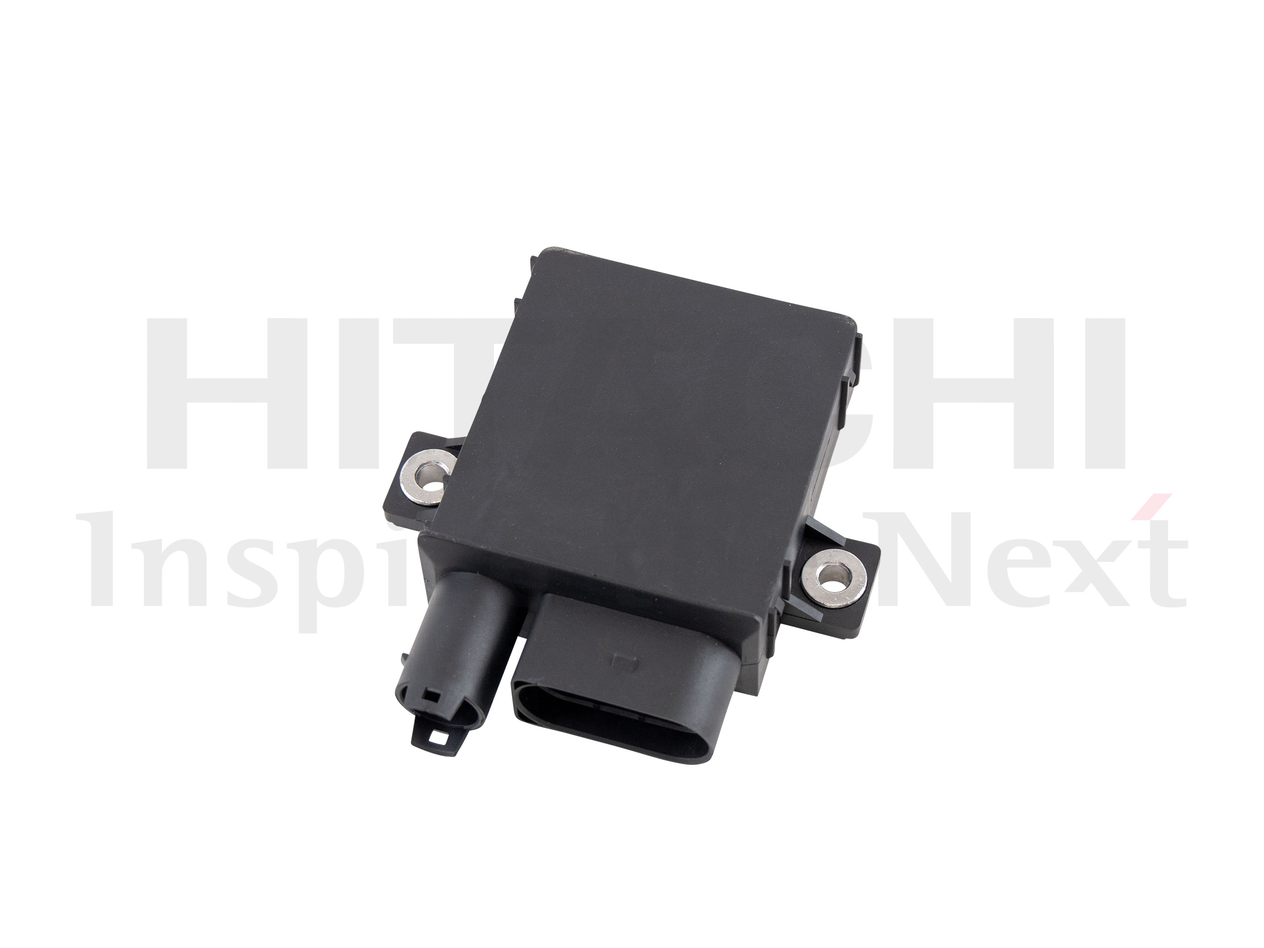 Releu instalatia de comanda bujii incandescente BMW Seria 5 (E60) 525 d  diesel 197 cai HUCO 2502197