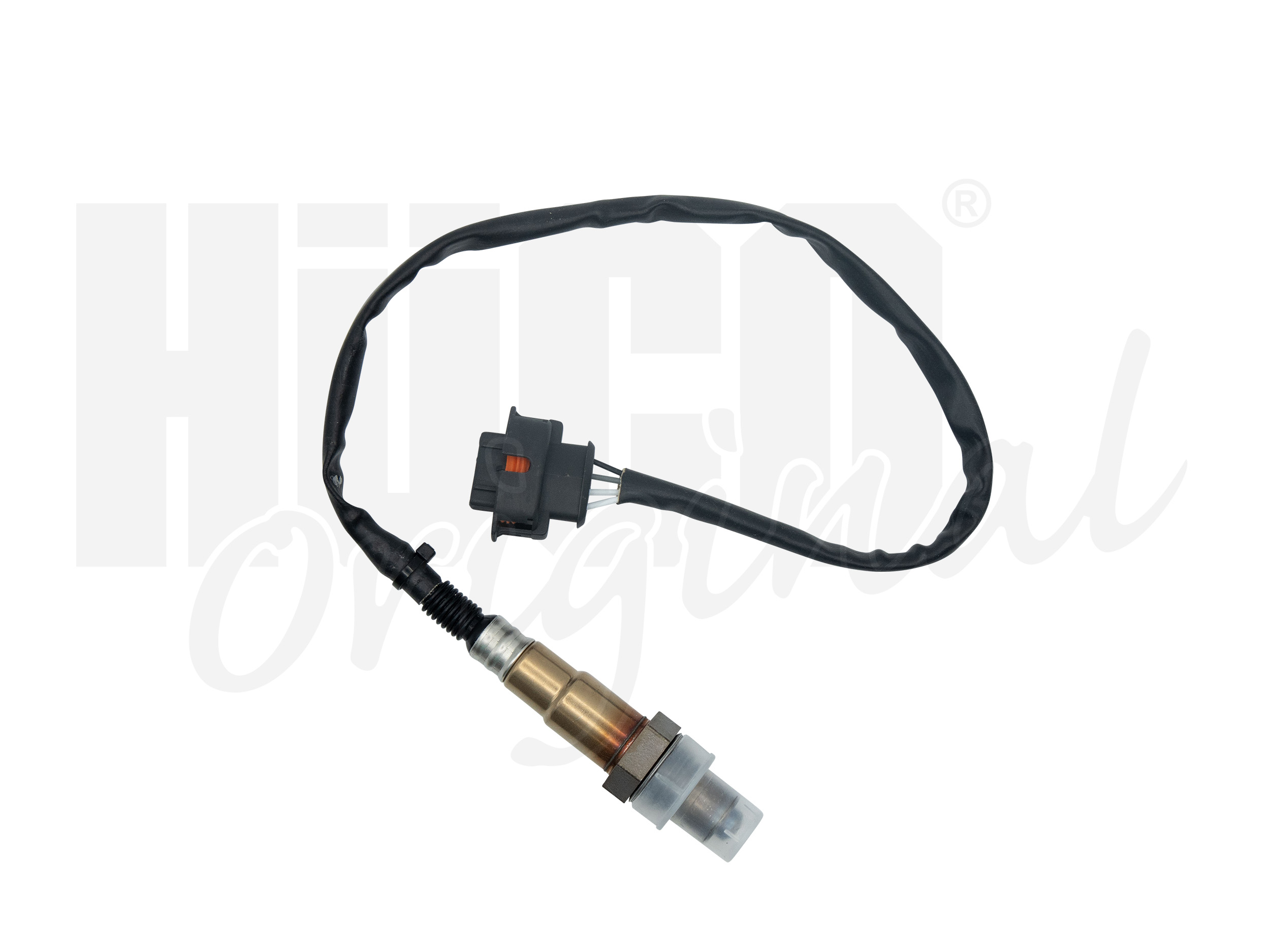 Sonda Lambda OPEL CORSA C (X01) 1.2 (F08, F68)  benzina 75 cai HUCO 135325