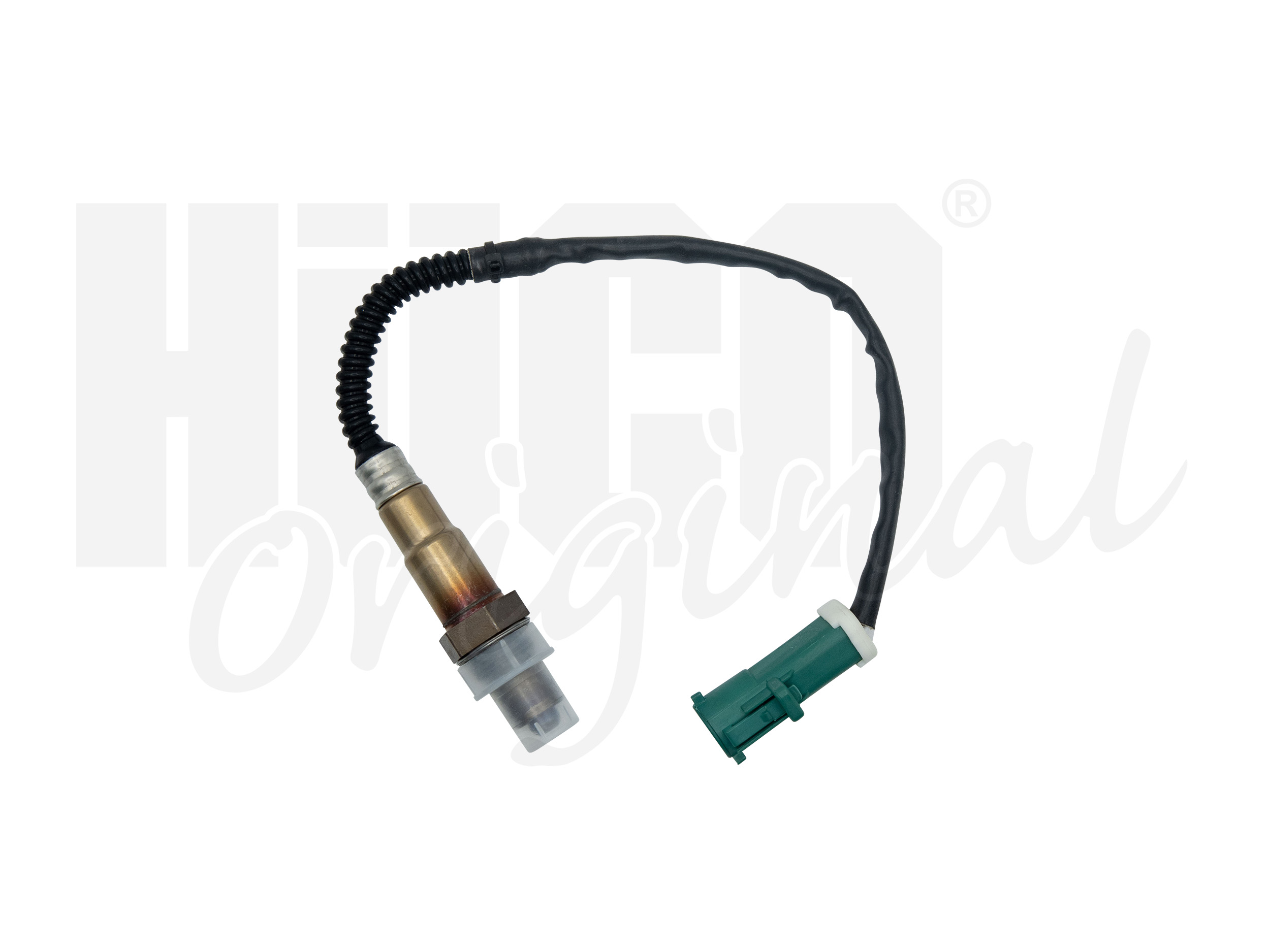 Sonda Lambda HUCO 135327