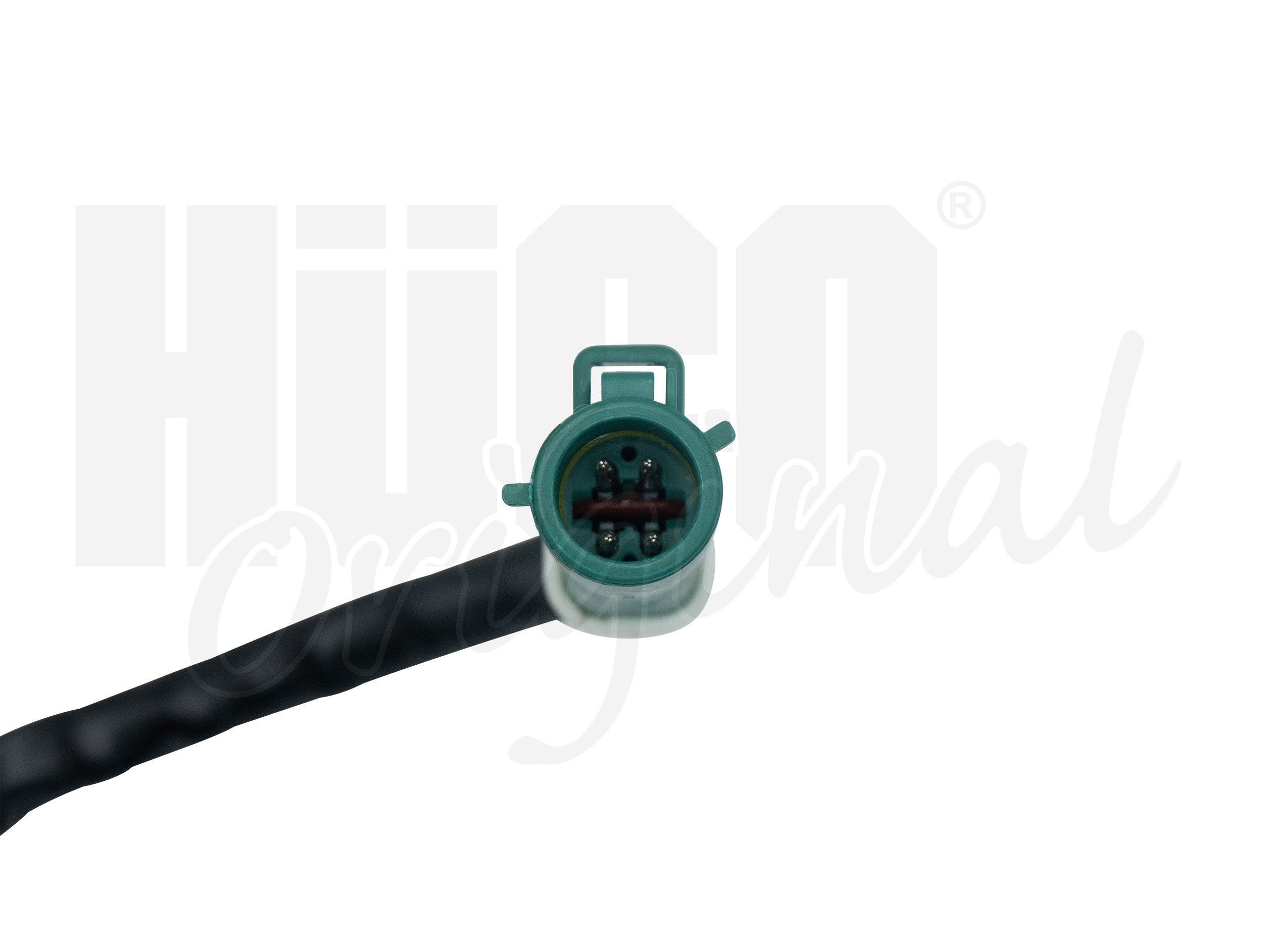 Sonda Lambda HUCO 135327