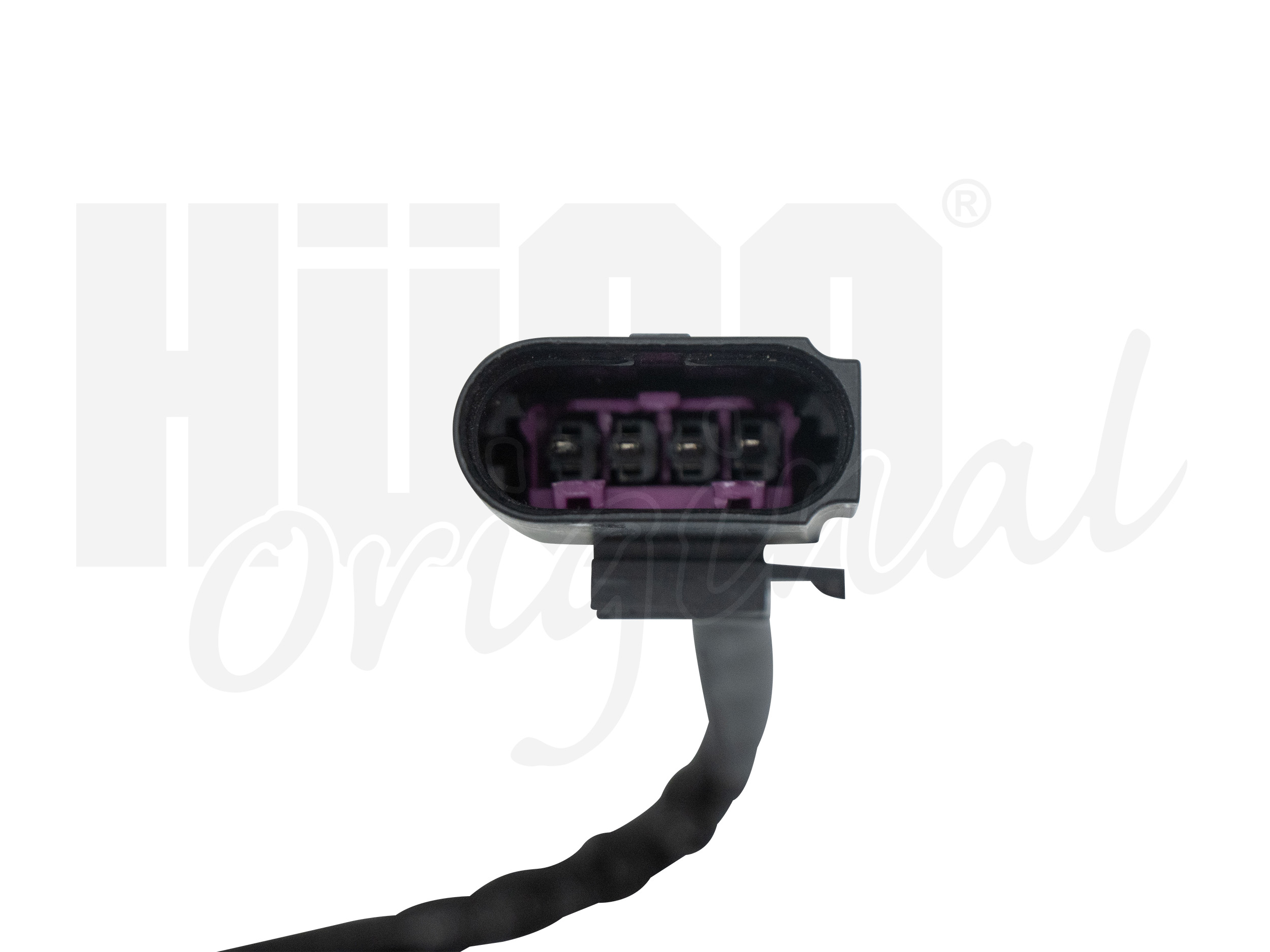 Sonda Lambda HUCO 135328