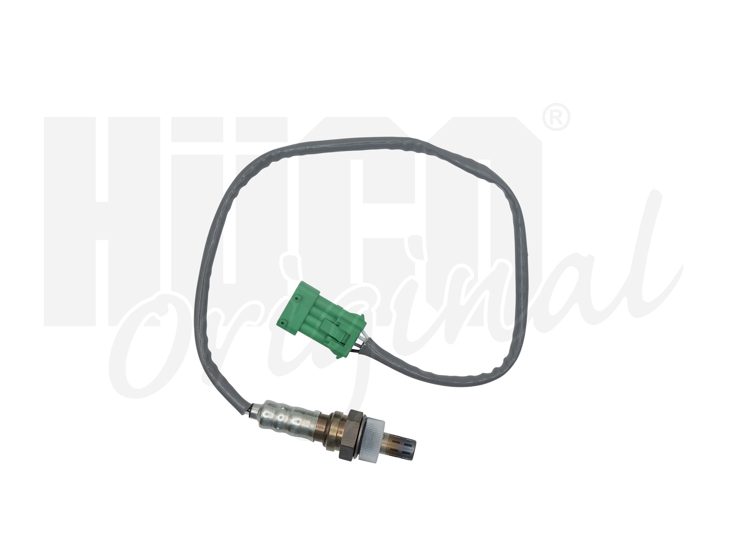 Sonda Lambda HUCO 135329