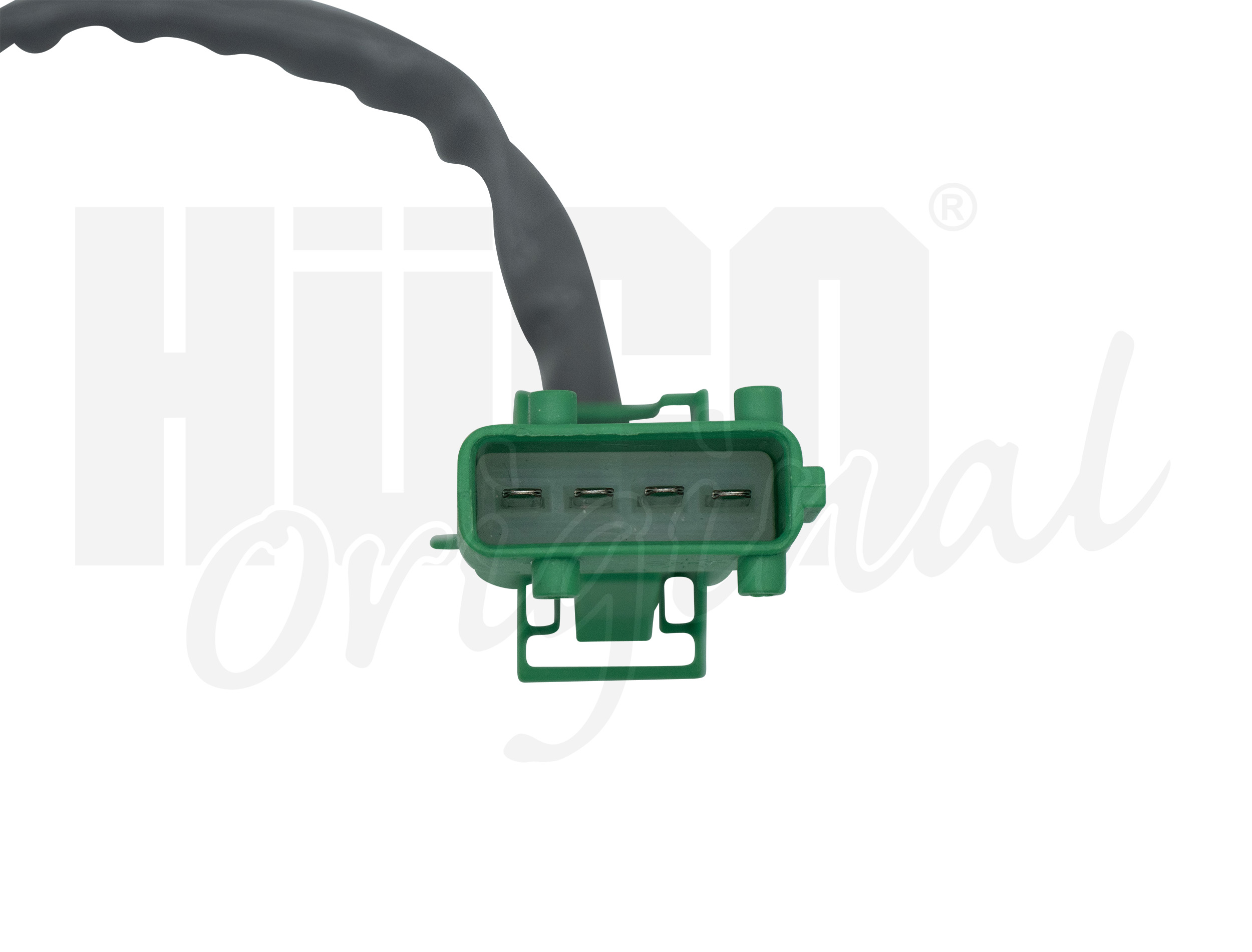 Sonda Lambda HUCO 135329