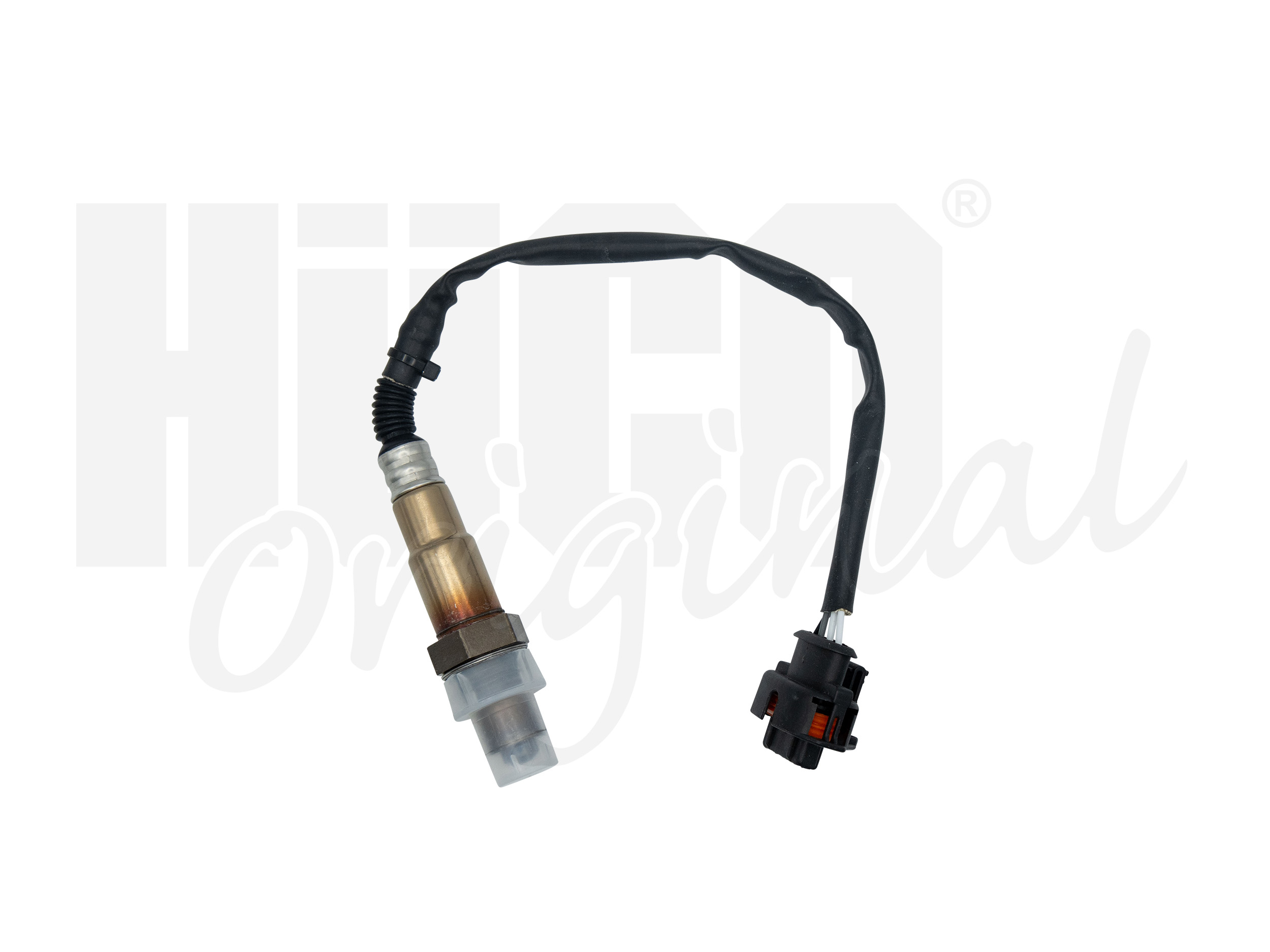 Sonda Lambda OPEL CORSA C (X01) 1.2 (F08, F68)  benzina 75 cai HUCO 135331