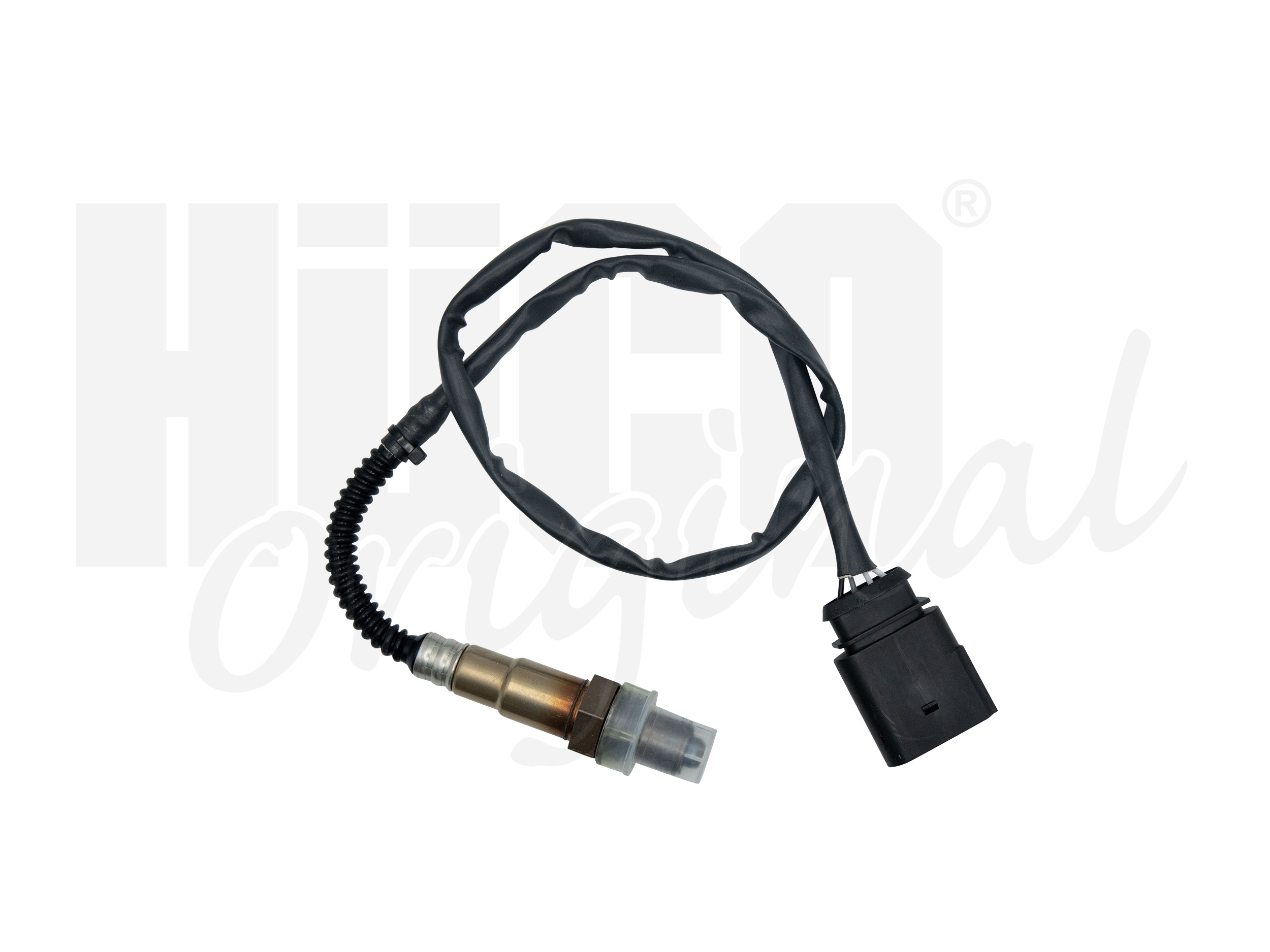 Sonda Lambda HUCO 135332
