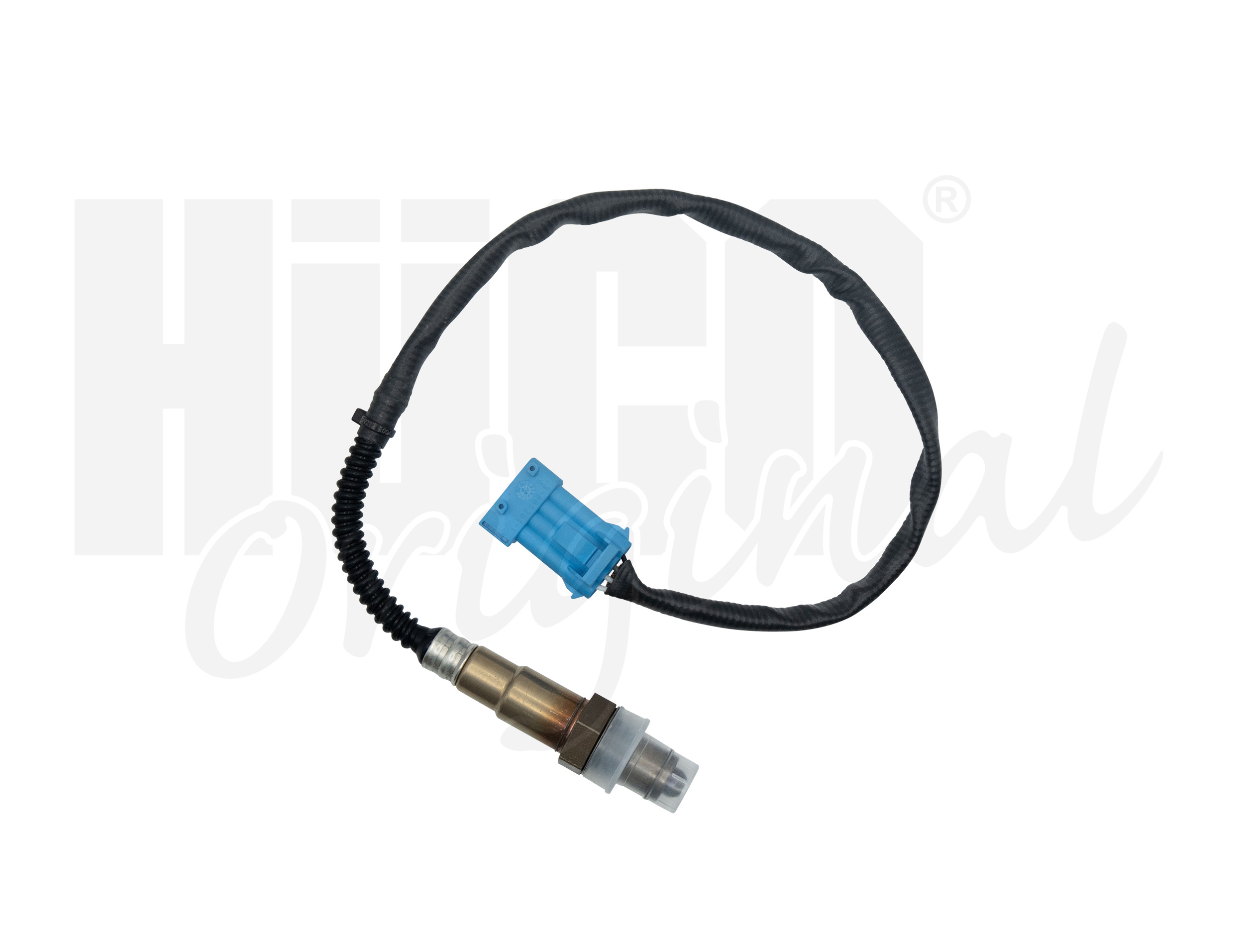 Sonda Lambda HUCO 135333