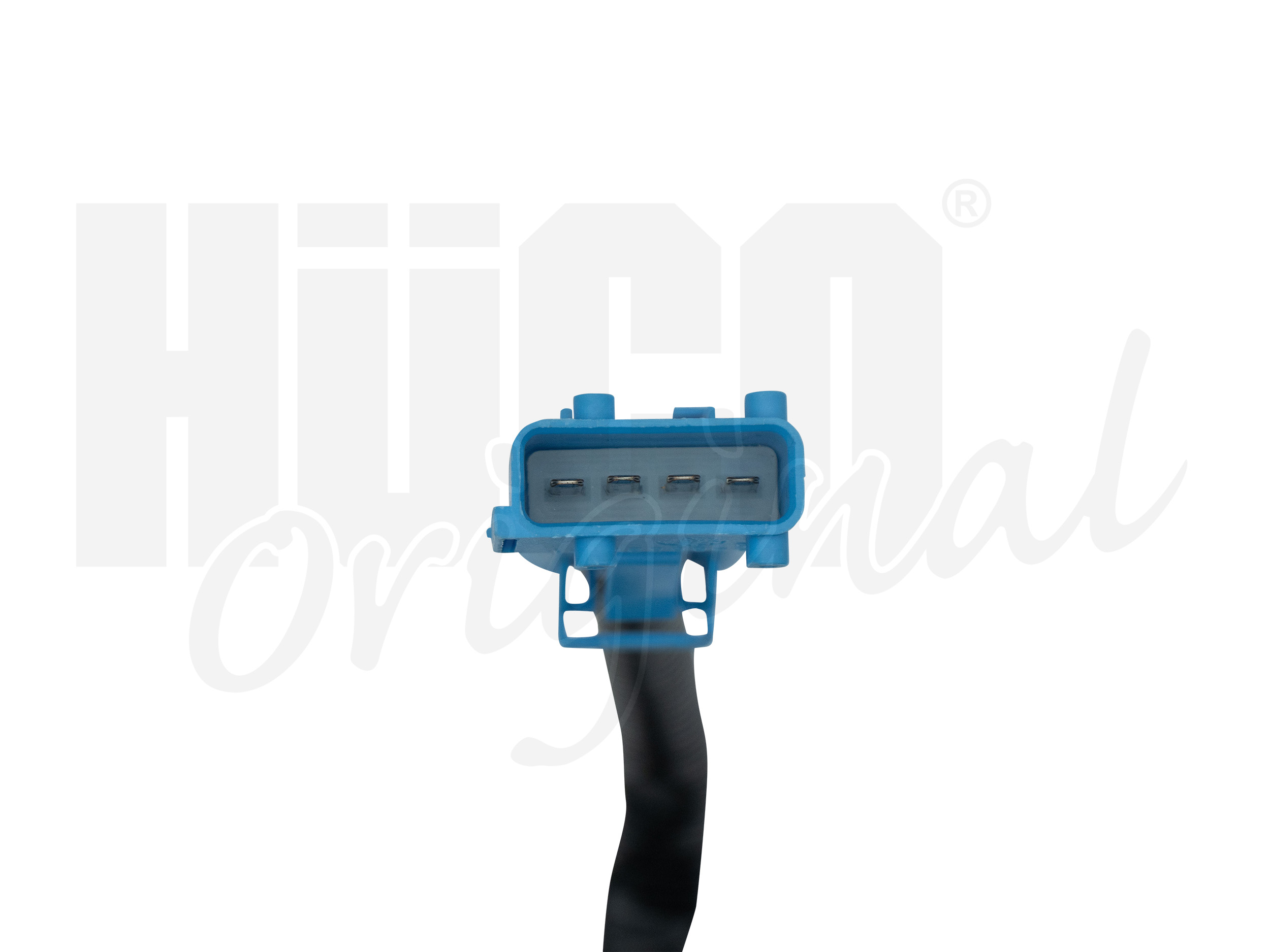 Sonda Lambda HUCO 135333