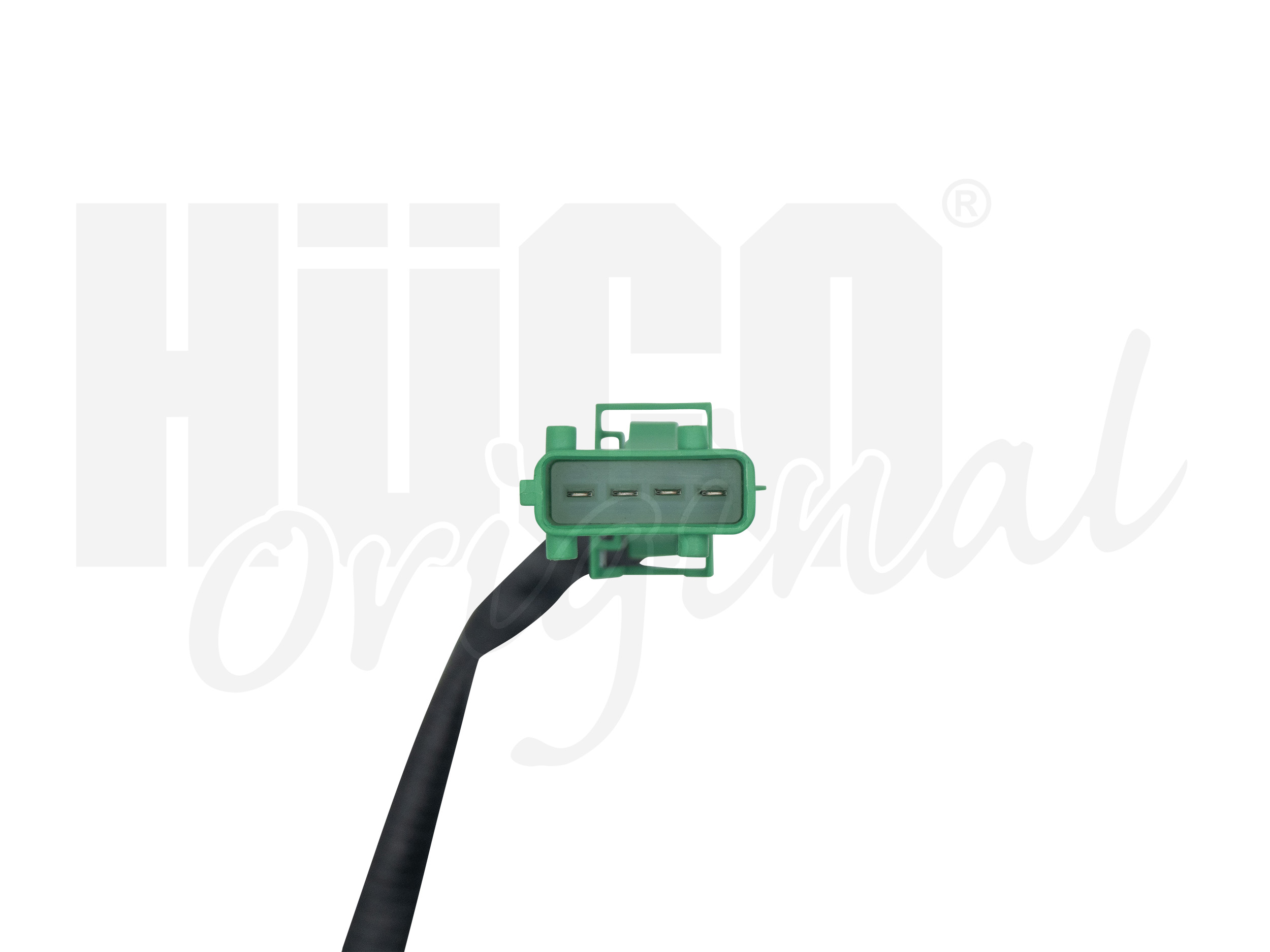 Sonda Lambda HUCO 135334