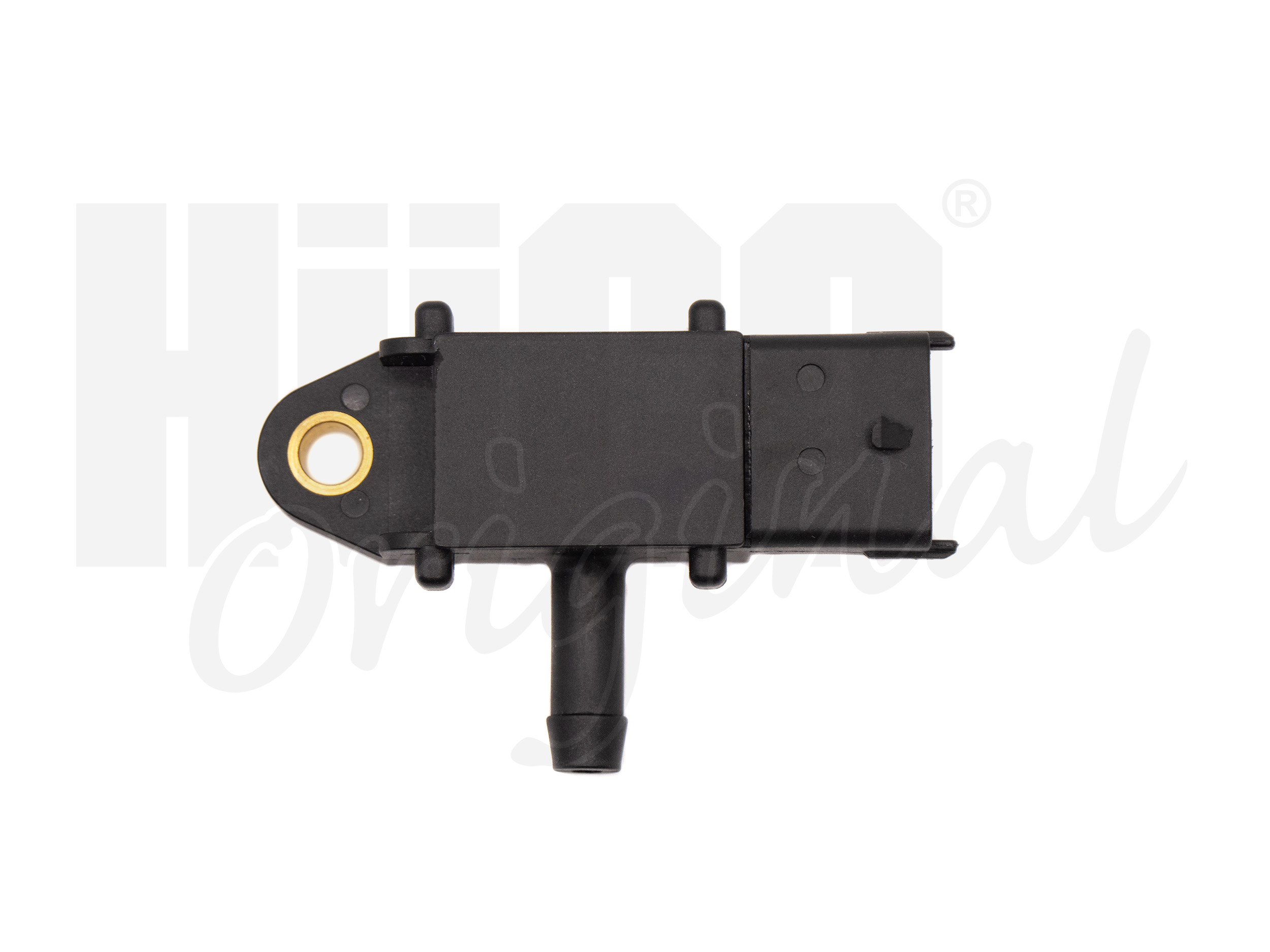 Senzor presiune gaze evacuare OPEL INSIGNIA A (G09) 2.0 CDTI (68)  diesel 163 cai HUCO 137406