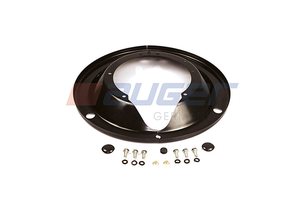 Tabla protectie rulment roata RENAULT TRUCKS G G 200.18  diesel 186 cai AUGER 52246
