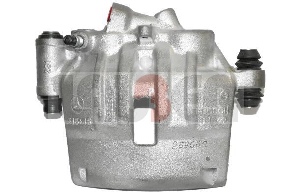 Etrier frana LAUBER 77.2734