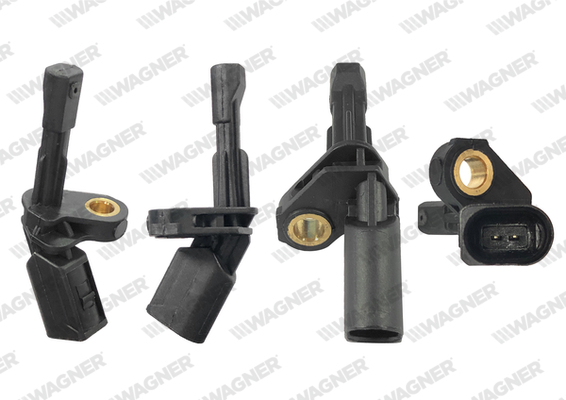 Senzor turatie roata WAGNER ABS00008