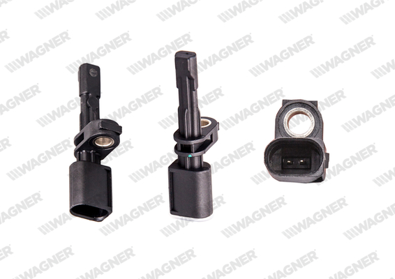 Senzor turatie roata VW GOLF VII Variant (BA5, BV5) 2.0 TDI  diesel 150 cai WAGNER ABS00009