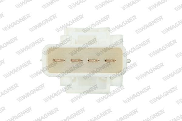 Sonda Lambda WAGNER LBS00036