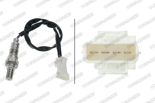 Sonda Lambda WAGNER LBS00036