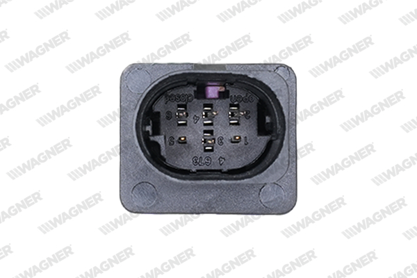 Sonda Lambda WAGNER LBS00352