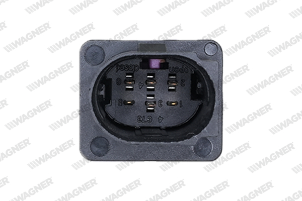Sonda Lambda WAGNER LBS00384