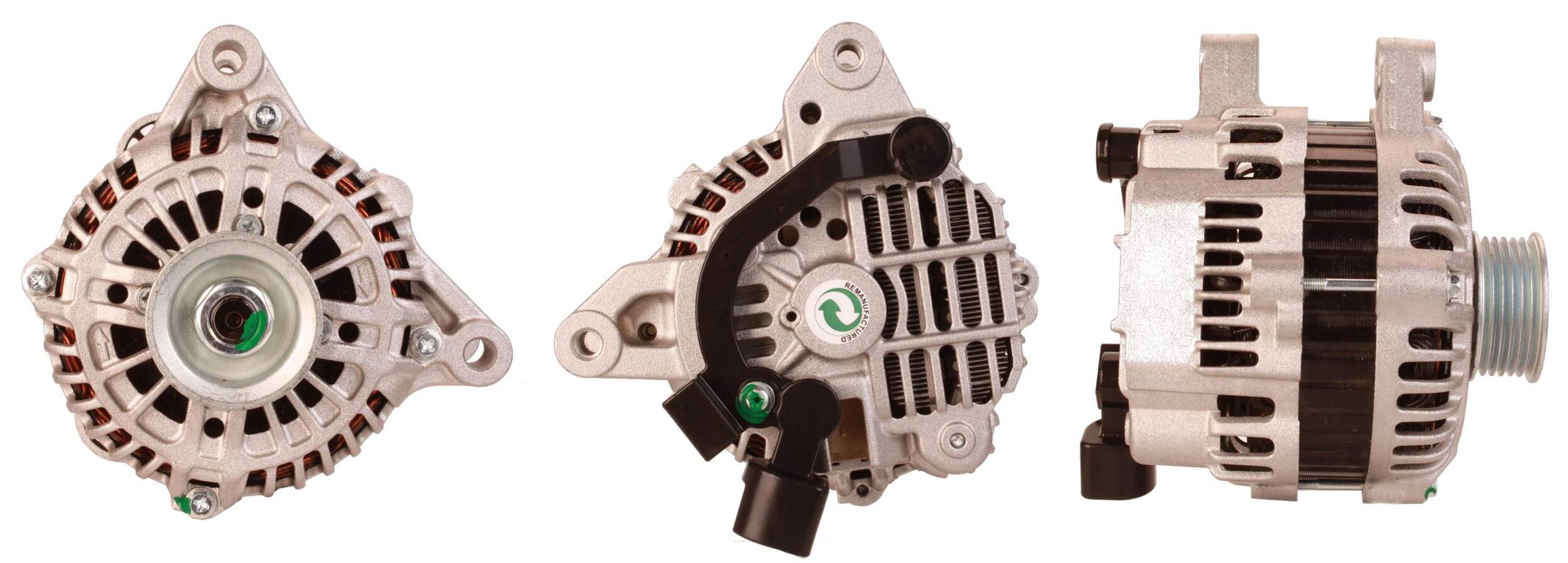 Alternator LUCAS LRA02311