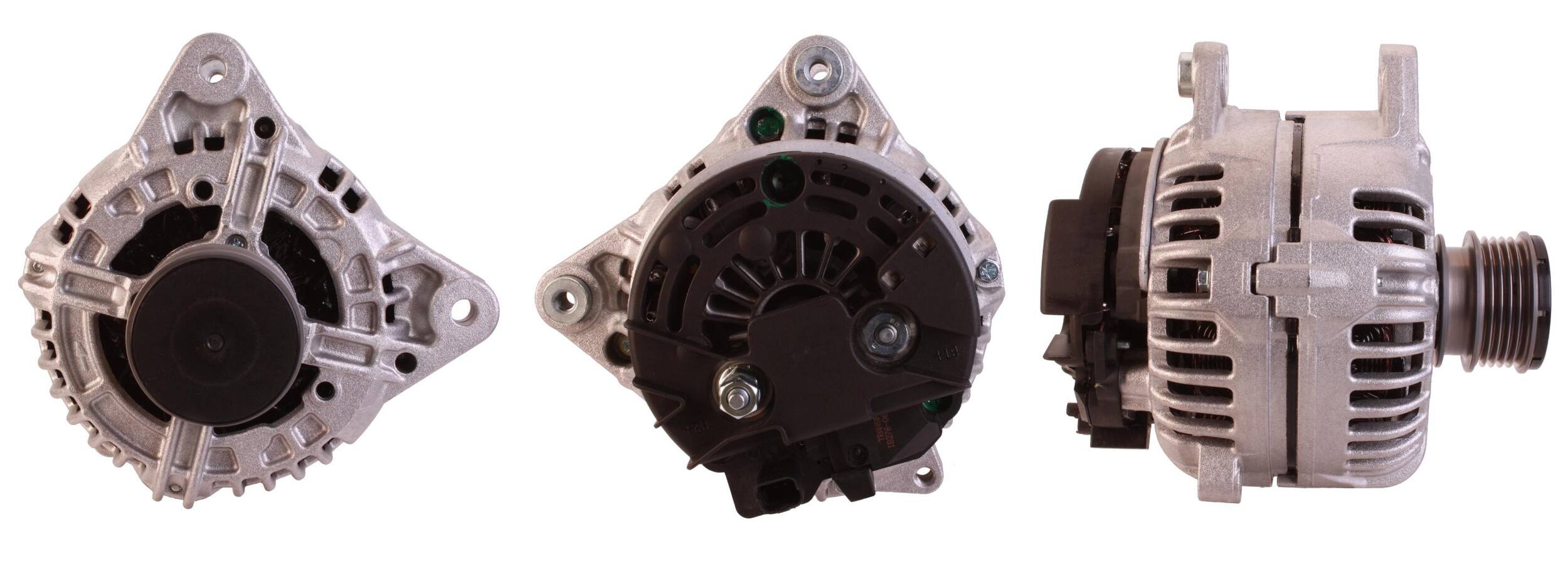 Alternator LUCAS LRA02540