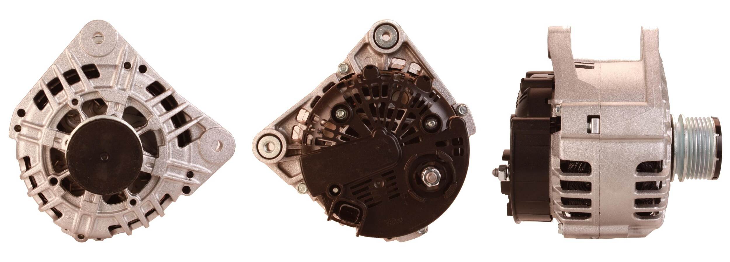 Alternator LUCAS LRA02974