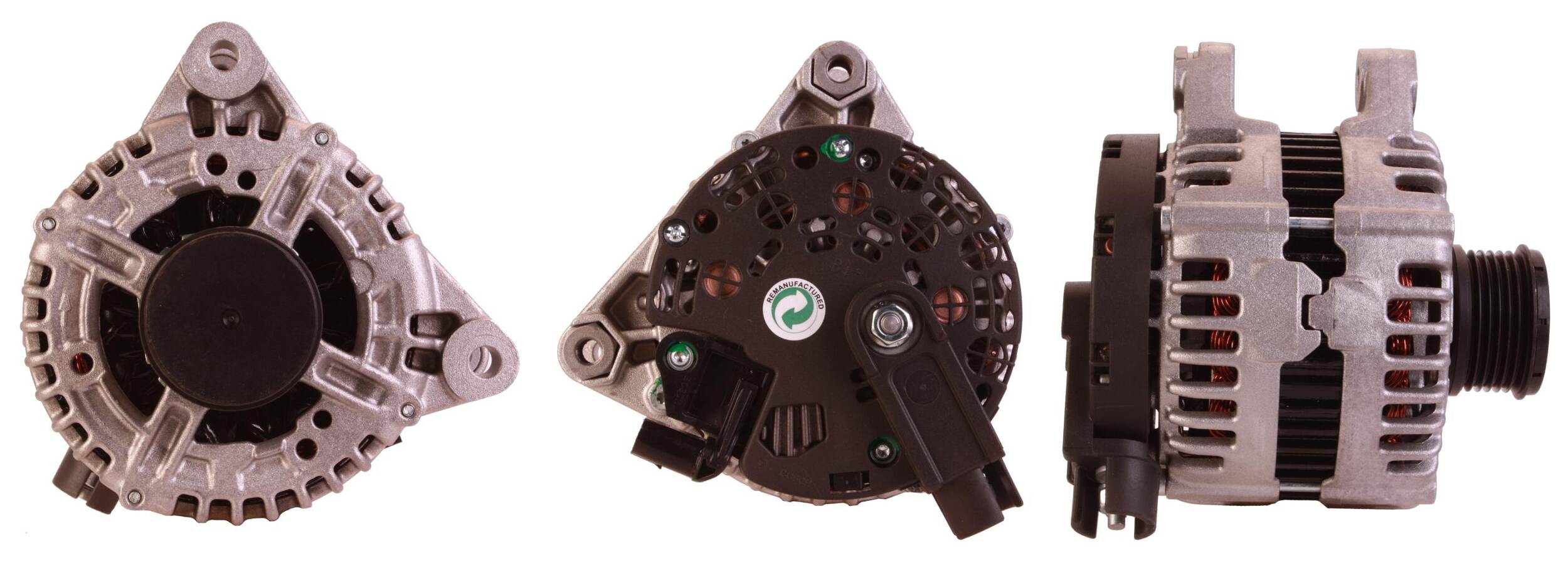 Alternator LUCAS LRA02973