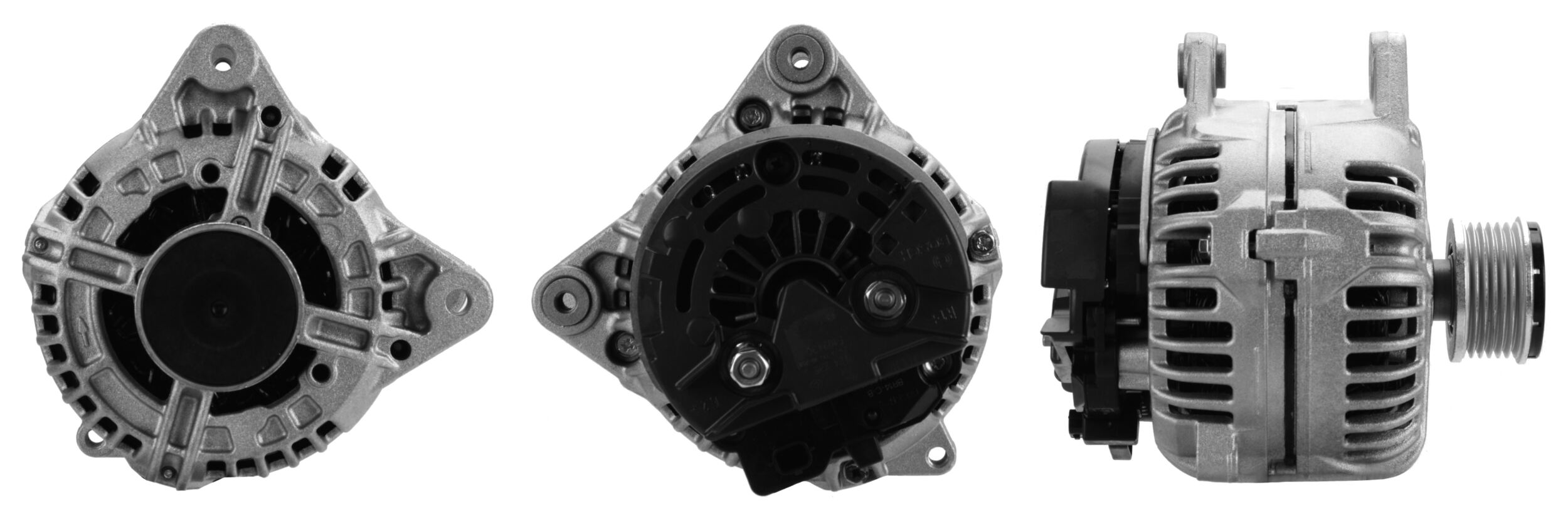 Alternator LUCAS LRA03184