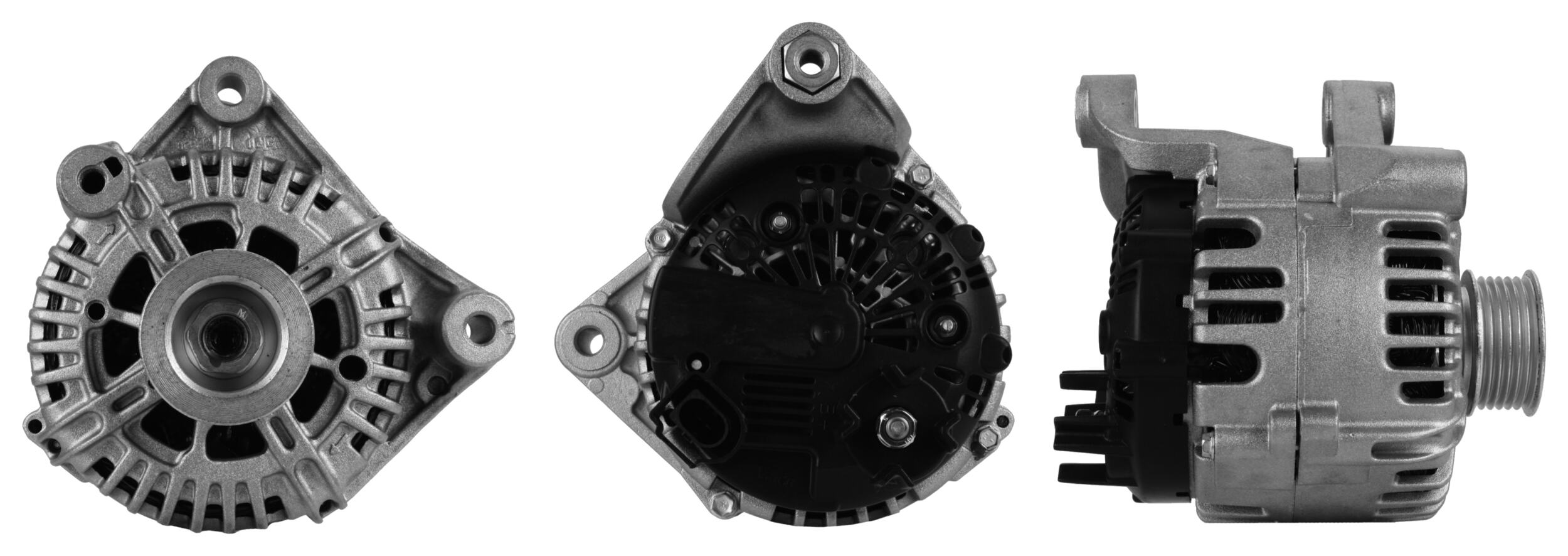 Alternator LUCAS LRA02891