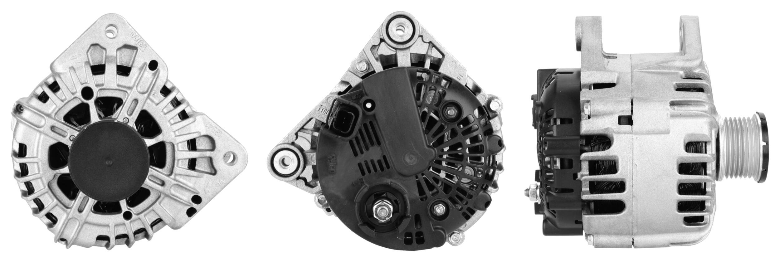 Alternator LUCAS LRA03036