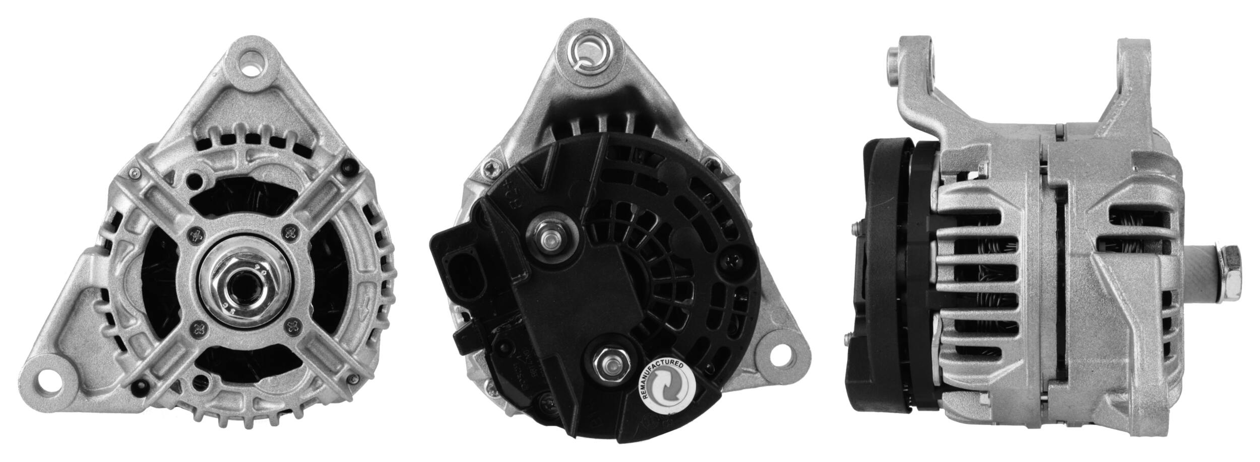 Alternator LUCAS LRA03063