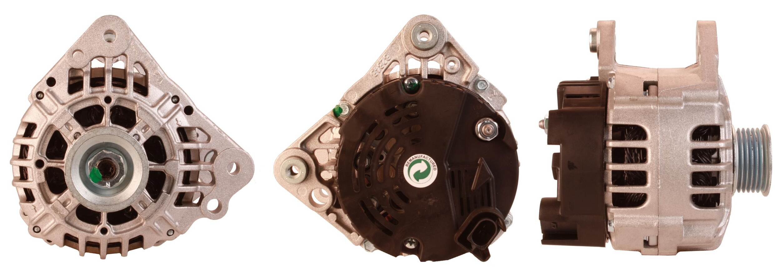 Alternator LUCAS LRA03178