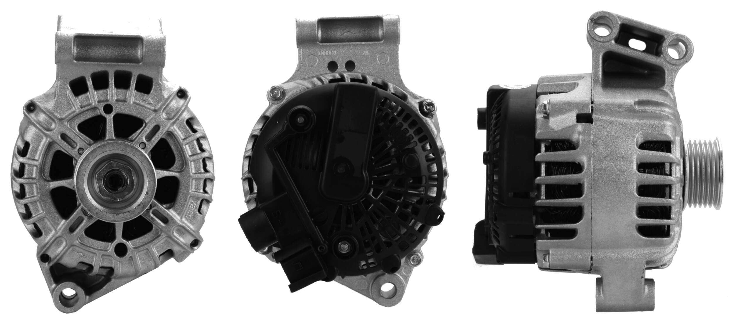 Alternator LUCAS LRA03009