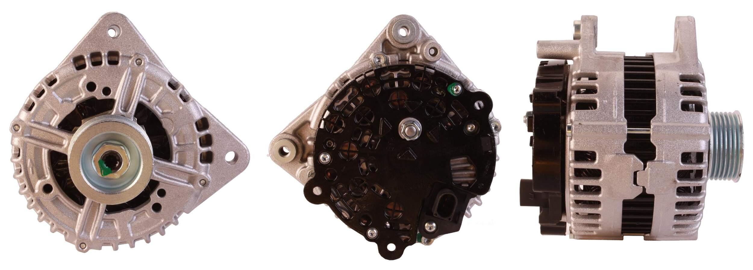 Alternator LUCAS LRA03286