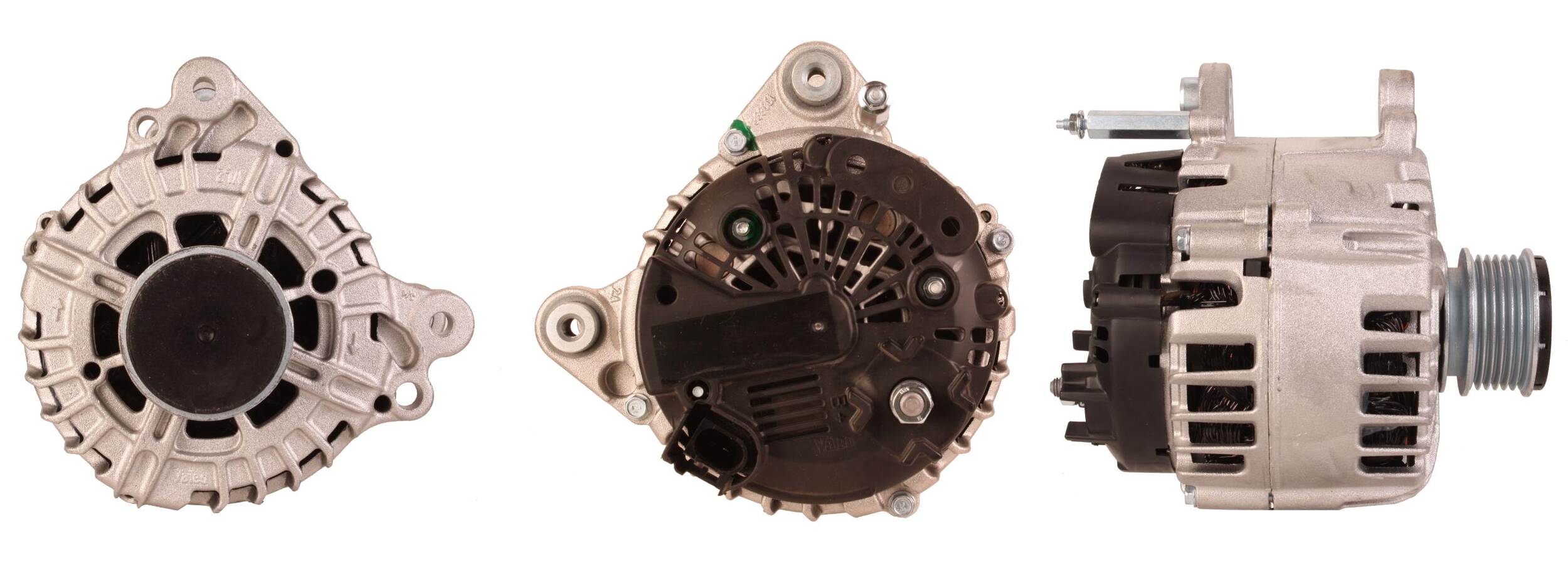 Alternator LUCAS LRA03342