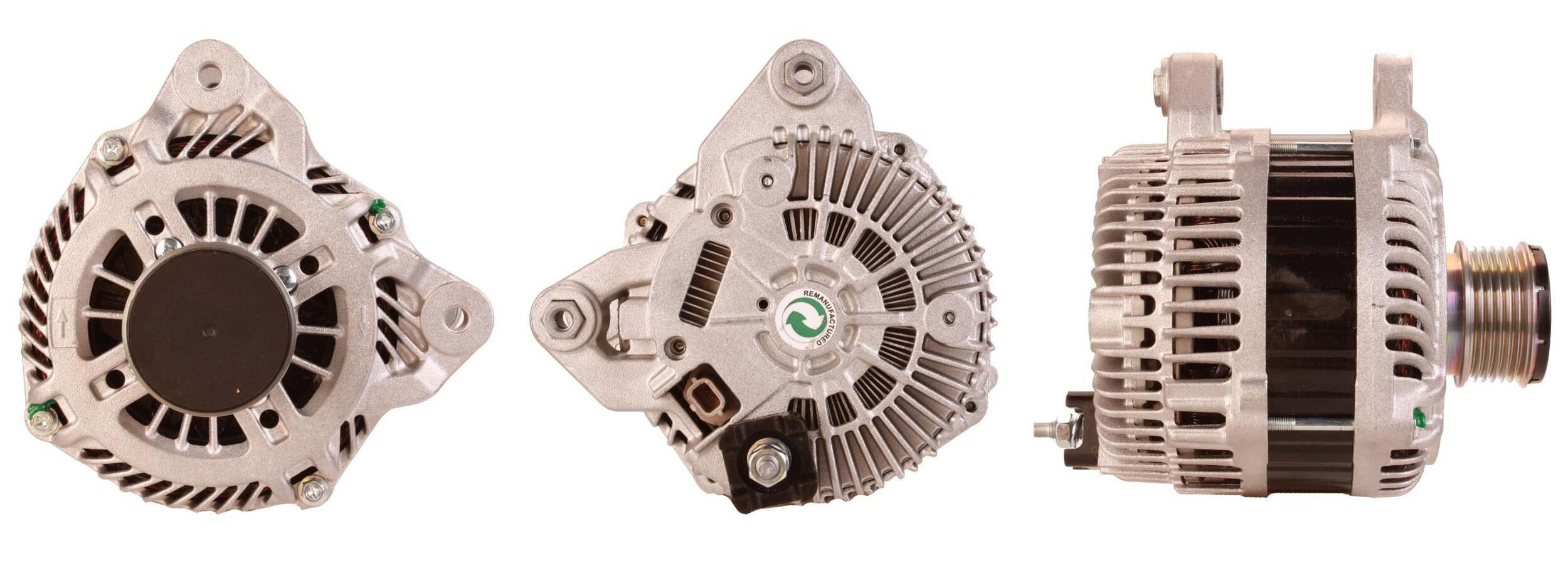 Alternator LUCAS LRA03304