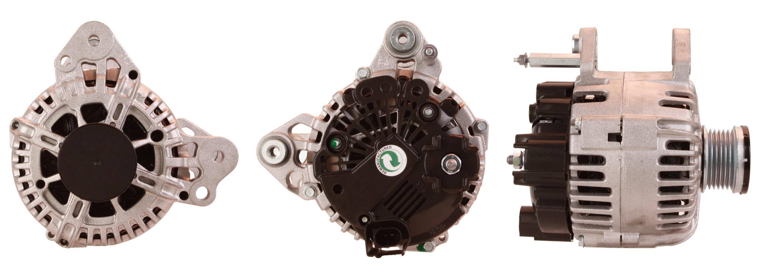 Alternator LUCAS LRA03314