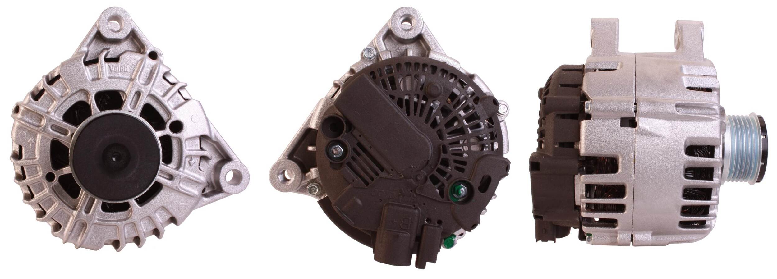 Alternator LUCAS LRA03457
