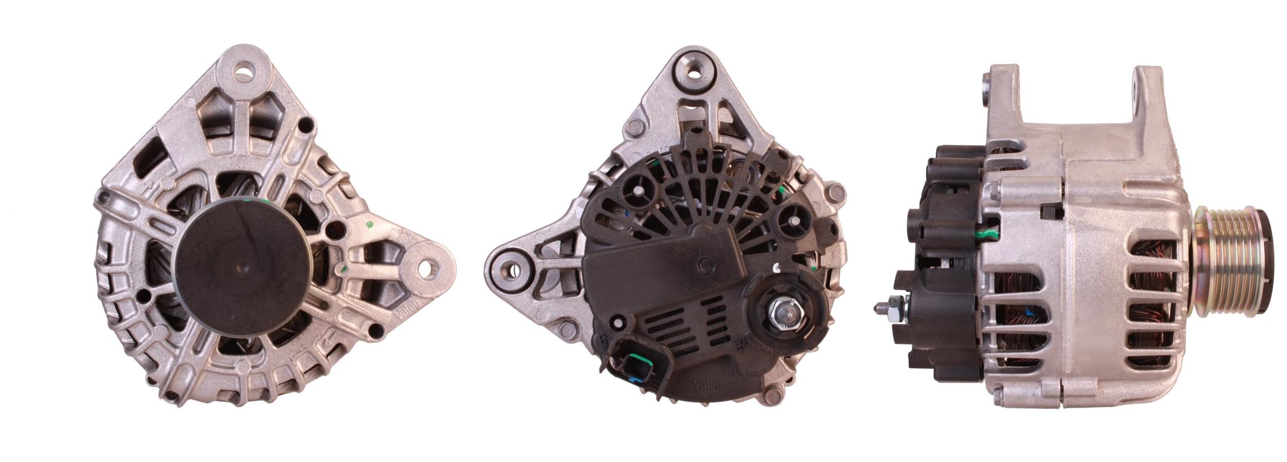 Alternator LUCAS LRA03676