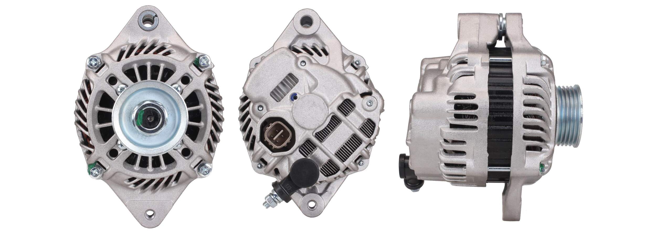 Alternator LUCAS LRA03690