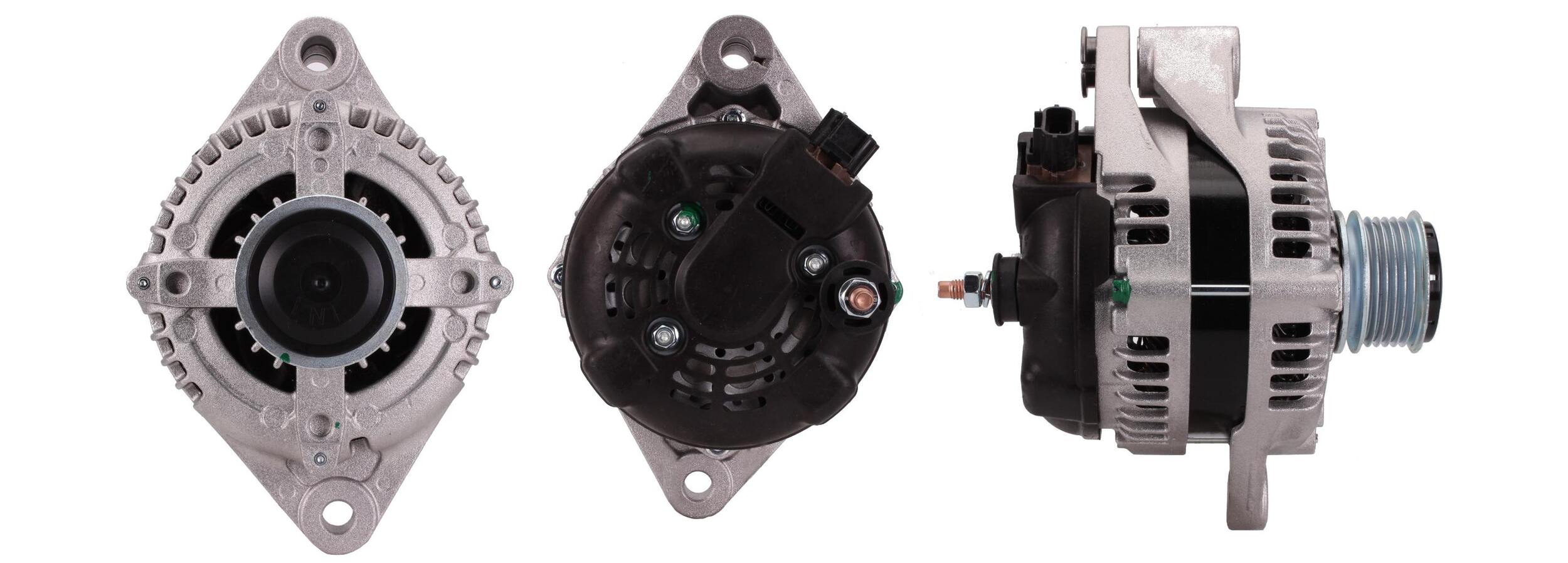 Alternator LUCAS LRA03707