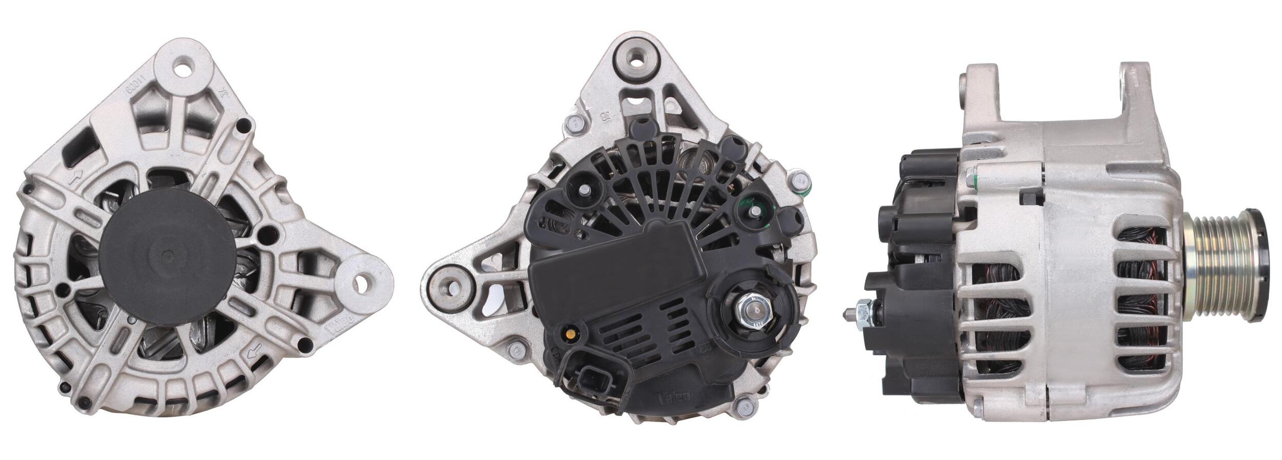 Alternator LUCAS LRA03925