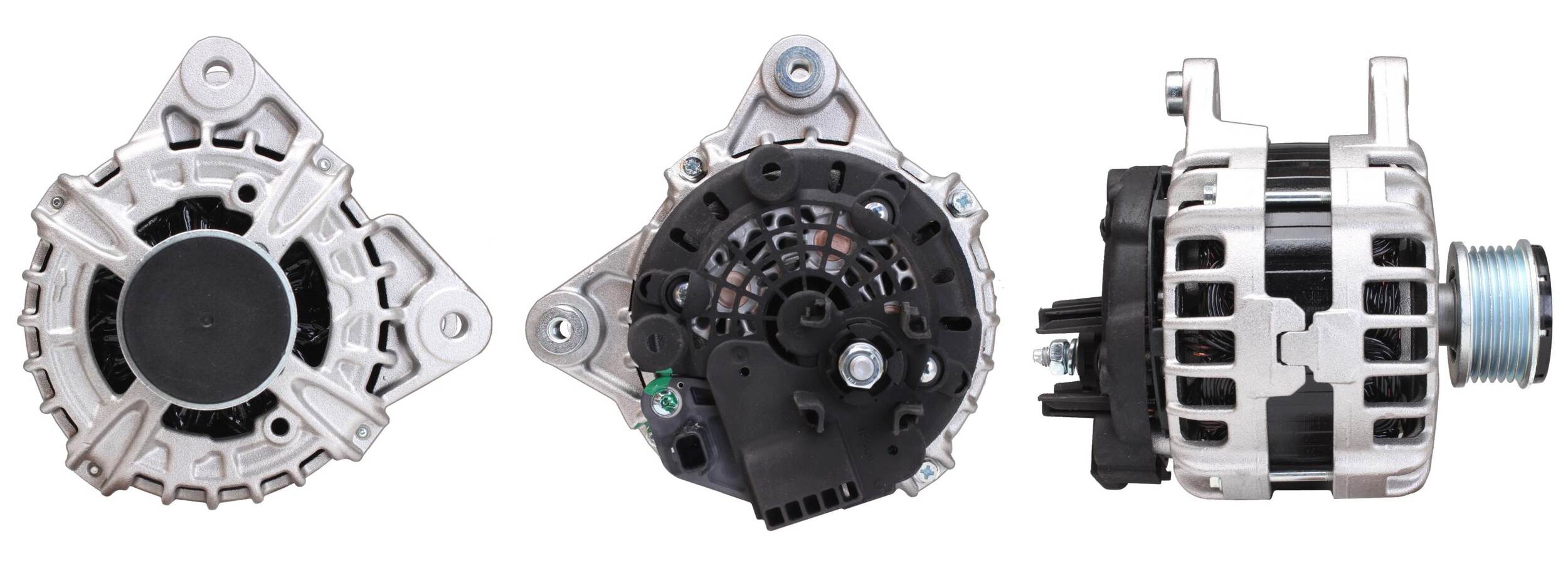 Alternator LUCAS LRA03975