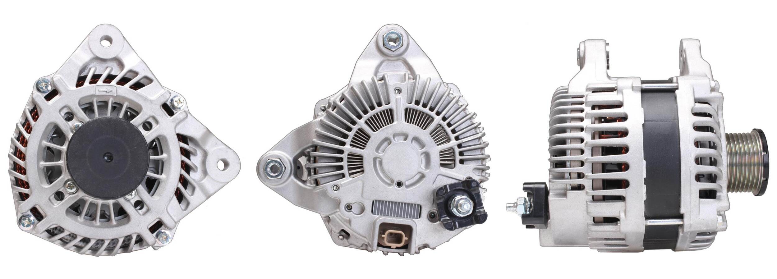 Alternator LUCAS LRA04021