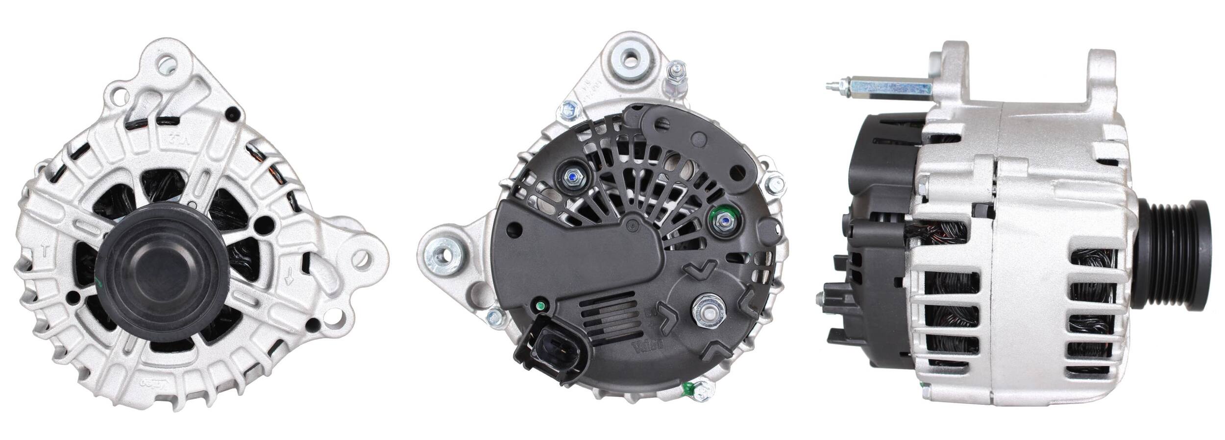 Alternator LUCAS LRA04151