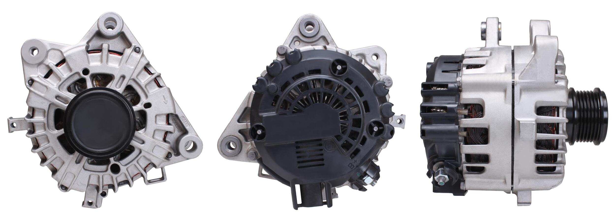 Alternator LUCAS LRA04119