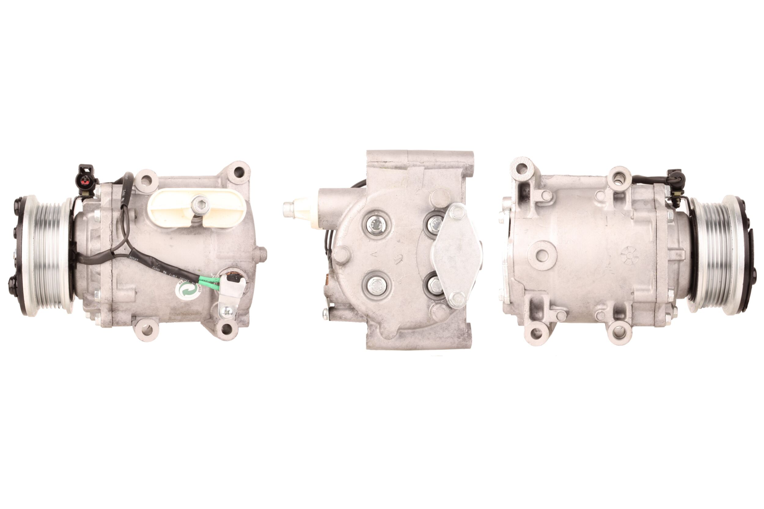 Compresor climatizare LUCAS ACP240